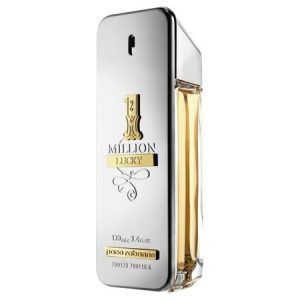 Create good luck with 1 Million Lucky