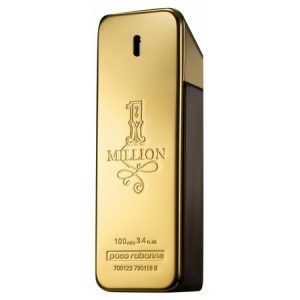 1 Million best-selling perfume in 2018