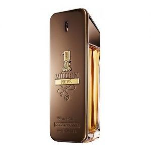 Seduction goes up a notch with 1 Million Privé