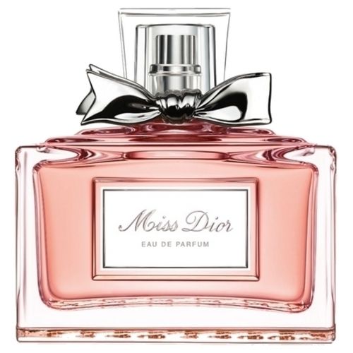 Miss Dior perfume