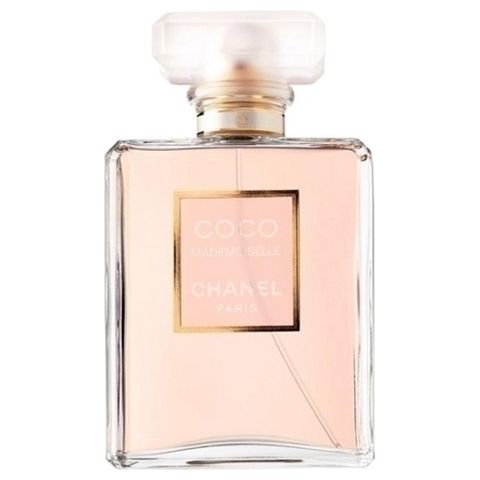 Coco Mademoiselle Chanel perfume