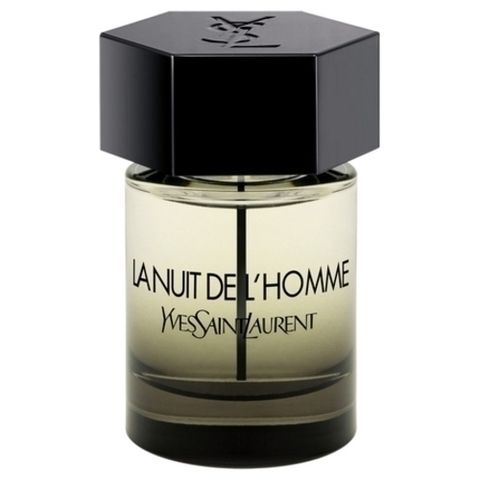 The perfume La Nuit de L'Homme YSL