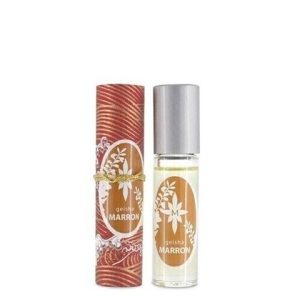 Geisha Marron roll-on Perfume Oil