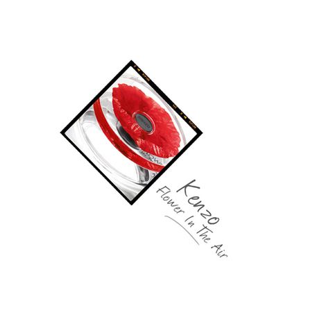 Flower In The Air by Kenzo Flower In The Air by Kenzo