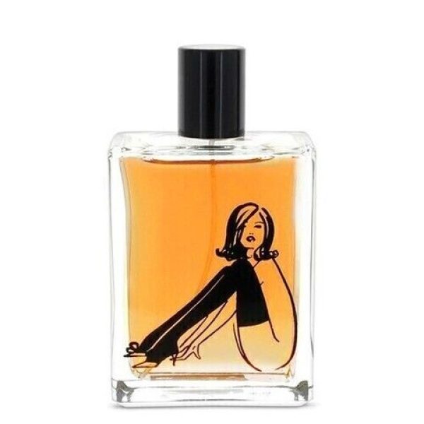 Bronze Eau de Parfum