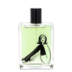 Green Eau de Parfum