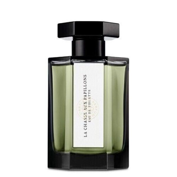 La Chasse Aux Papillons Eau de Toilette