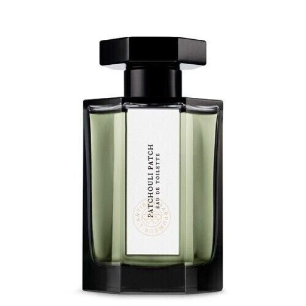 Patchouli Patch Eau de Toilette