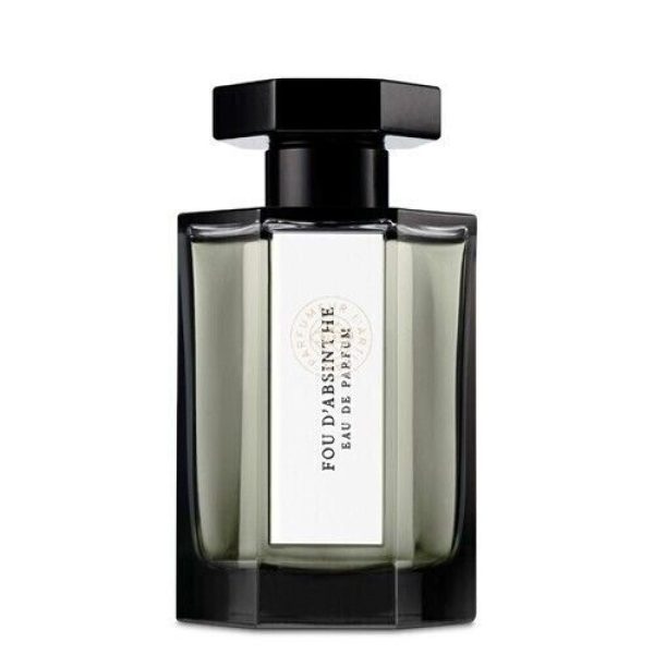 Fou d'Absinthe Eau de Parfum