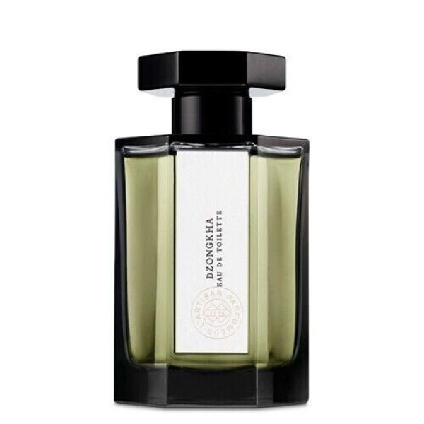 Dzongkha Eau de Toilette