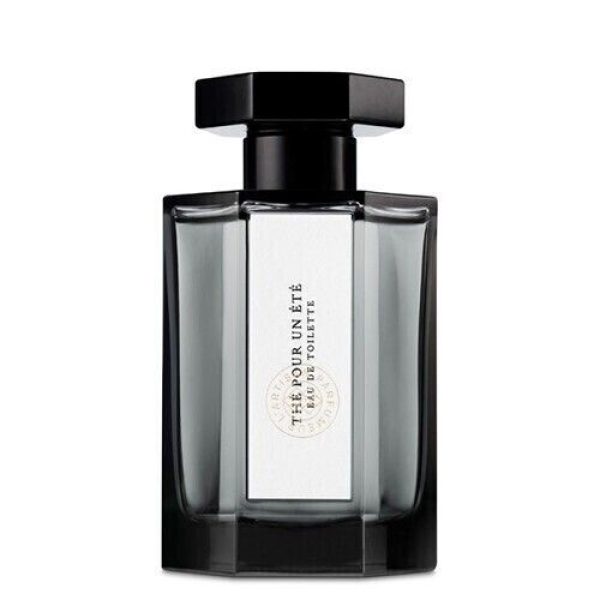 The Pour un Ete Eau de Toilette