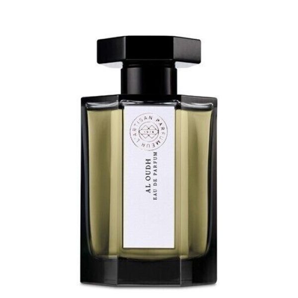 Al Oudh Eau de Parfum
