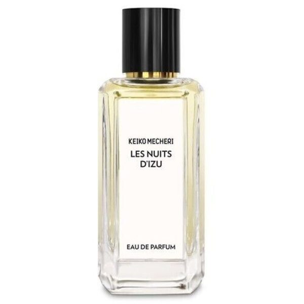 Les Nuits d'Izu Eau de Parfum
