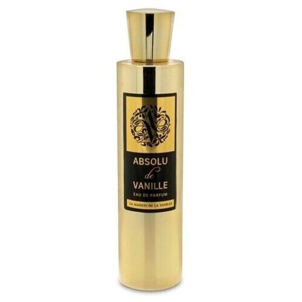 Absolu de Vanille
