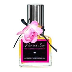 The exact friction of stars Eau de Parfum