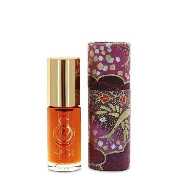 Garnet perfume oil