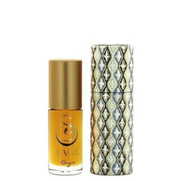 Onyx perfume oil