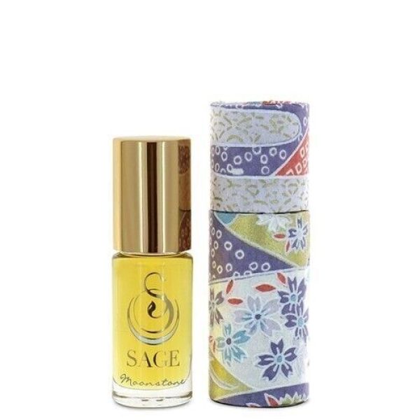 Moonstone Perfume Oil