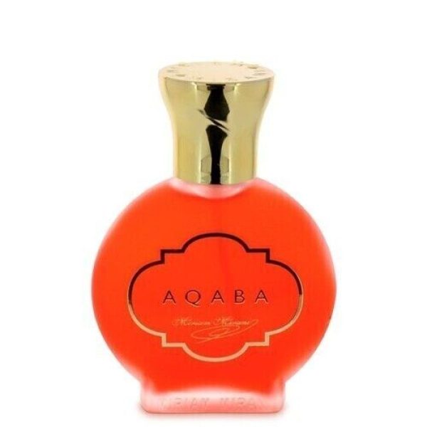 Aqaba Eau de Parfum