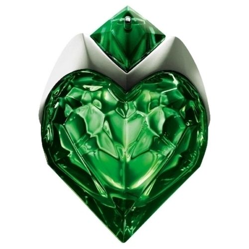 The Aura Mugler perfume