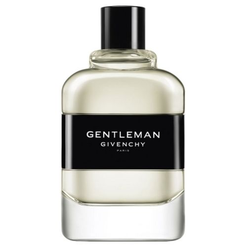 The new Gentleman Givenchy fragrance