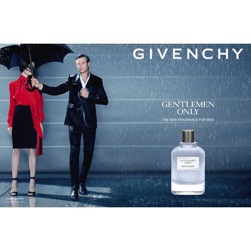 Simon Baker - Gentlemen Only