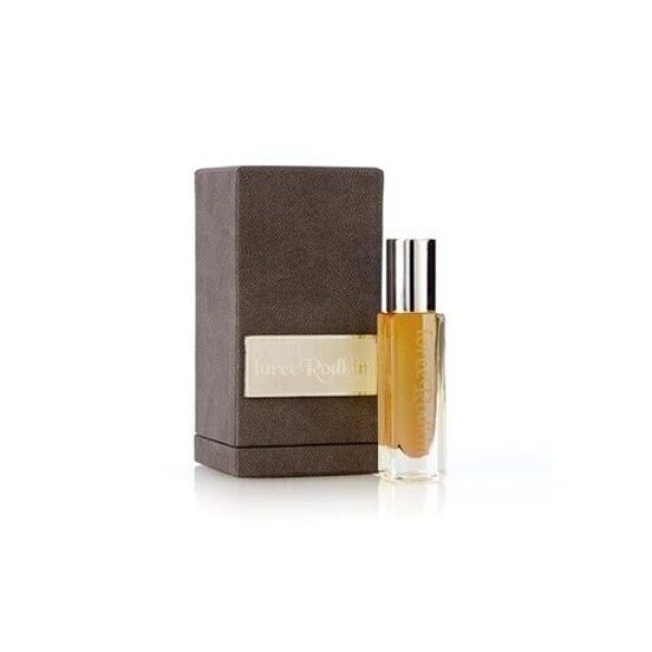 Gothic II - Perfume Oil Roll-on perfume oil