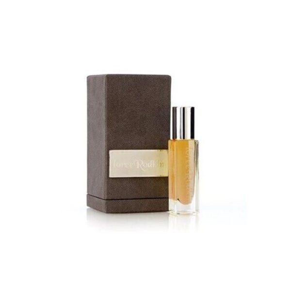 Gothic III - Perfume Oil Roll-on perfume oil