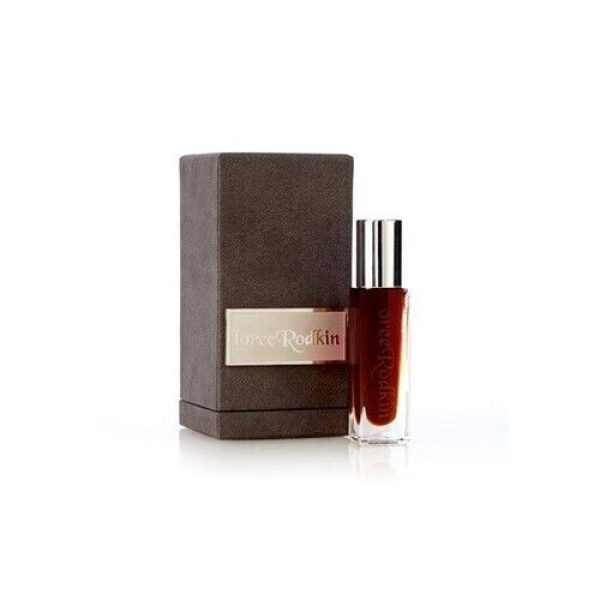 Gothic IV- Perfume Oil Perfume Oil Roll-On