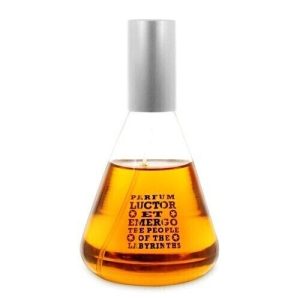 Luctor et Emergo - Eau de Parfum