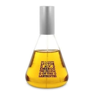 Luctor et Emergo - Eau de Toilette