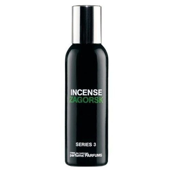 Zagorsk Eau de Toilette