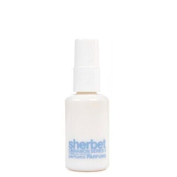 Cinnamon Eau de Toilette