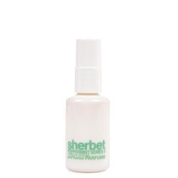 Peppermint Eau de Toilette