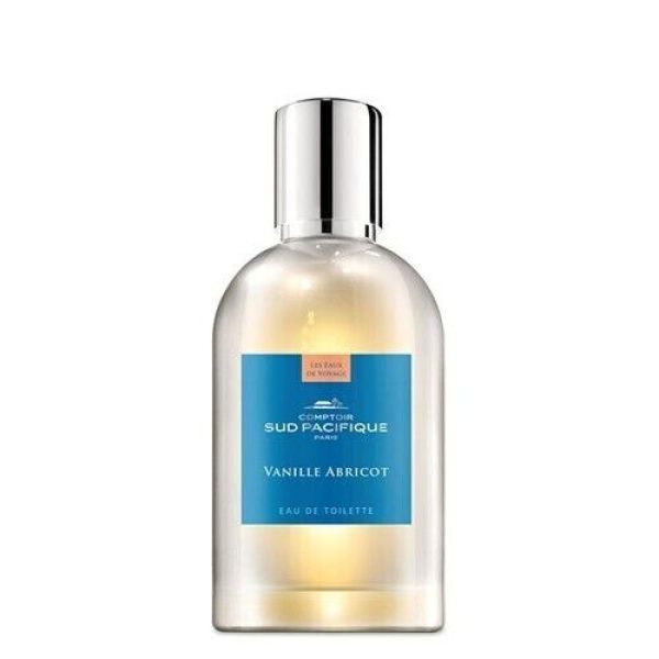 Vanille Abricot Eau de Toilette