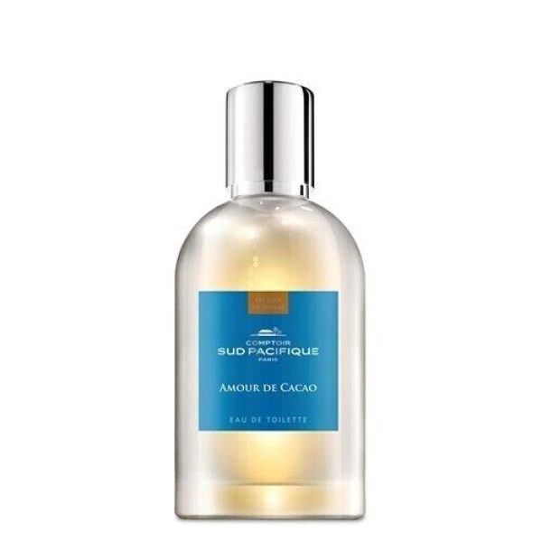 Amour de Cacao Eau de Toilette