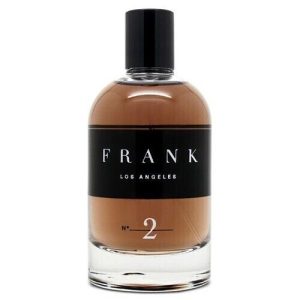 FRANK No. 2 Eau de Parfum