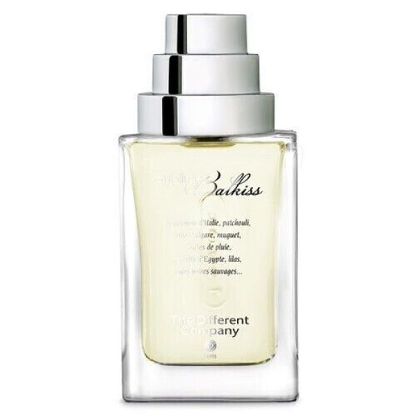 Sublime Balkiss Eau de Parfum
