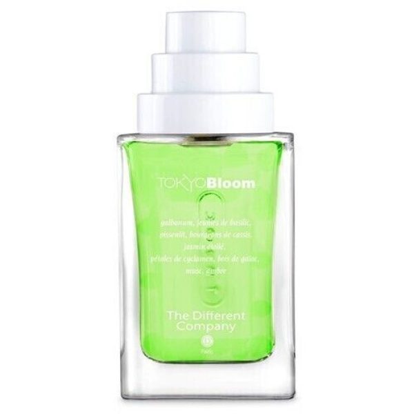 Tokyo Bloom Eau de Toilette