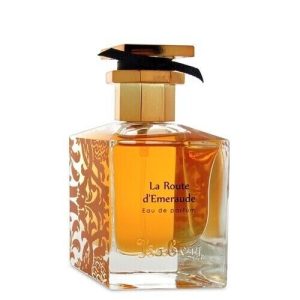 La Route d'Emeraude Eau de Parfum