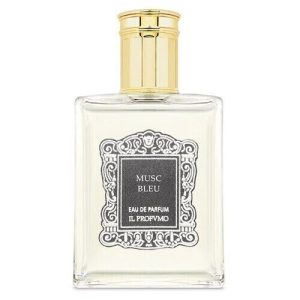 Musc Bleu Eau de Parfum