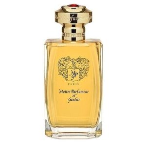 Route Du Vetiver Eau de Parfum