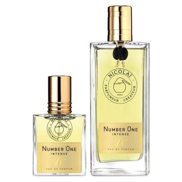 Number One Intense Eau de Parfum
