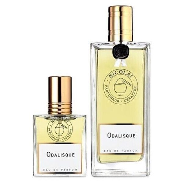 Odalisque Eau de Parfum
