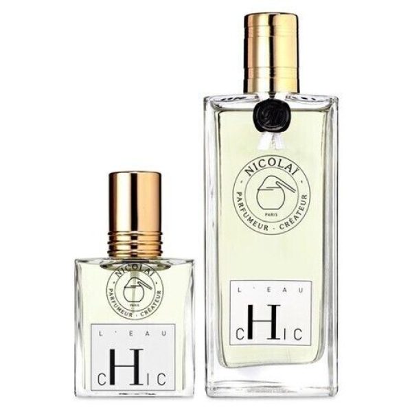 L'eau Chic Eau de Toilette