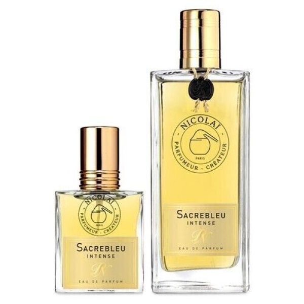 Sacrebleu Intense Eau de Parfum