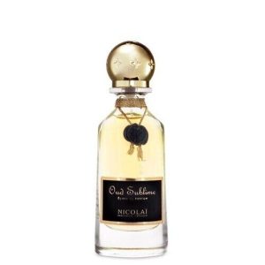Oud Sublime Elixir de Parfum