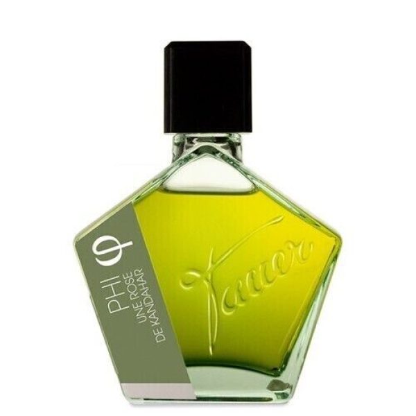 PHI Une Rose de Kandahar Eau de Parfum