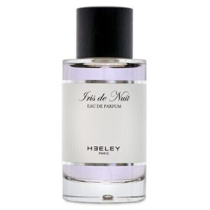 Iris de Nuit Eau de Parfum
