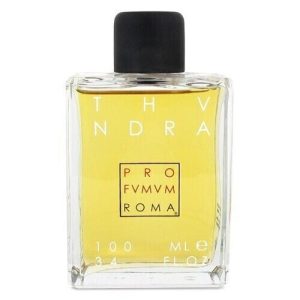 Thundra Eau de Parfum